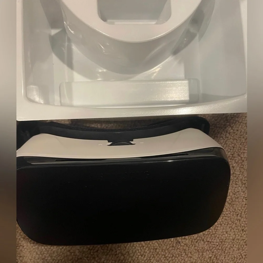 Samsung Gear VR